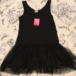 Tutu Dress